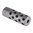 Frein de bouche QUIET calibre 6.5 5/8-24 inox