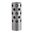 Frein de bouche QUIET calibre 6.5 5/8-24 inox