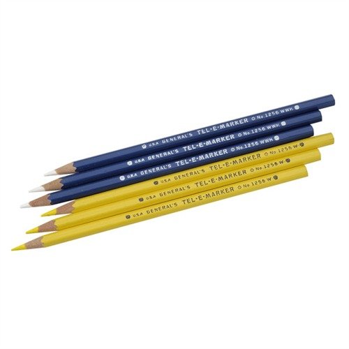 Outils à Quadriller à la main > Crayons - Prévisualiser 0
