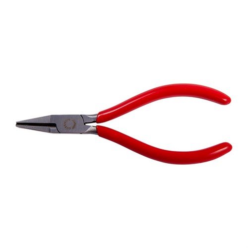 Les MAGAZINE LIP FORMING PLIERS GESSWEIN te permettent de plier et redresser facilement les lèvres de ton chargeur avec précision et efficacité.