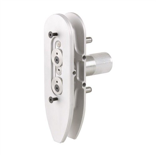 Le GRACOIL ADJUSTABLE LENGTH OF PULL réduit le recul, s'ajuste facilement pour un confort optimal et s'adapte à différents styles de tir et vêtements.