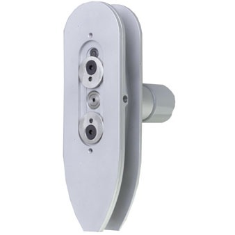 Le GRACOIL STANDARD RECOIL REDUCER réduit le recul grâce à un système à ressort ajustable, améliorant le confort et la précision lors du tir.