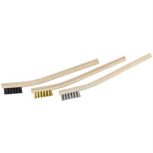 Brosses & Cordons de Nettoyage > Brosse de Nettoyage pour Armes - Prévisualiser