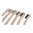 BROWNELLS STAINLESS STEEL CRIMPED WIRE BRUSH 6/PACK