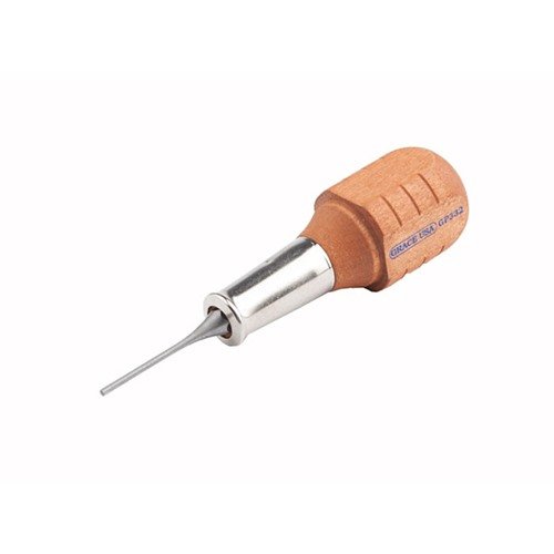 Avec cet outil de démontage pour Glock®, tu peux facilement démonter n'importe quel pistolet Glock grâce à sa grande poignée pour retirer les pins et le plan de verrouillage.