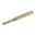 Chasse-goupille en laiton 1/4" (6,4 mm)