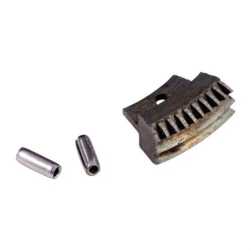 Les cutters de remplacement Gunline sont réversibles et s'adaptent à toutes les poignées Gunline, permettant des coupes précises à 60° dans les deux directions.