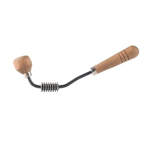 Avec le BARREL BEDDING TOOL de GUNLINE, tu obtiens une coupe parfaite et sans vibrations, laissant le canal du canon lisse et prêt à l'emploi.