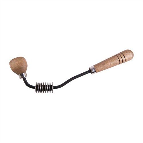 Avec le BARREL BEDDING TOOL de GUNLINE, tu obtiens des coupes parfaites sans vibrations, un canal de canon lisse et un contrôle total grâce à son design innovant.