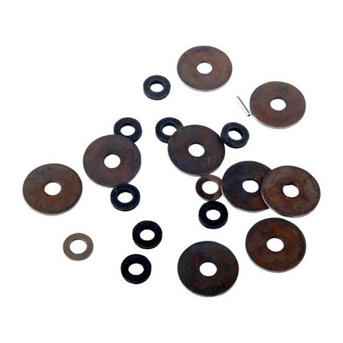 Avec le BARREL BEDDING TOOL de GUNLINE, tu obtiens une coupe parfaite sans vibrations, un canal lisse et prêt pour le canon, sans creuser ni poncer.