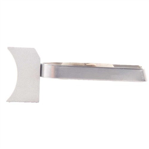 Le 1911 V-SERIES MATCH TRIGGER de Greider Precision offre une légèreté, un tir fluide et un ajustement personnalisé pour des performances de match inégalées.