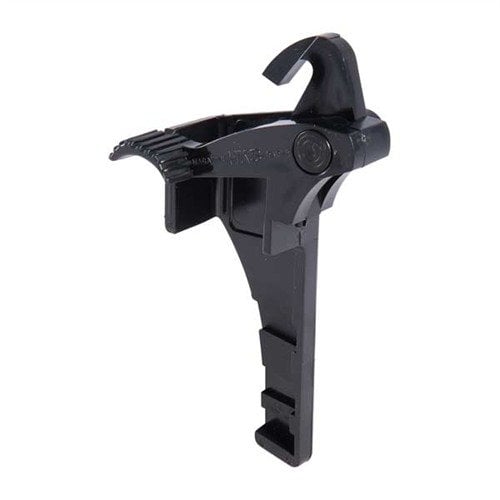 Charge tes chargeurs de pistolet rapidement et sans douleur grâce à ce speedloader HKS, idéal pour passer plus de temps à tirer et moins à charger.