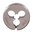 Matrice en acier au carbone pour jauge de fil 13/16, filetage 12-28