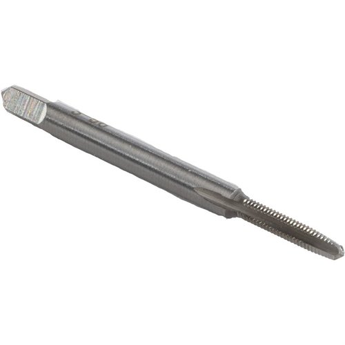 Les WIRE GAUGE CARBON TAPS d'IRWIN sont conçus pour un filetage précis et durable, facilitant la réparation et la création de filetages internes pour tes armes.