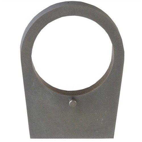 Les RECOIL LUGS de HOLLANDS GUNSMITHING améliorent le contrôle du recul, offrant précision et durabilité grâce à leur conception en acier inoxydable 17-4.