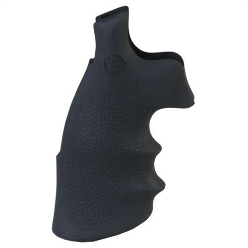 Les MONOGRIPS HOGUE offrent une prise ergonomique, absorbent le recul et évitent les glissades, pour un tir précis et confortable, que tu sois droitier ou gaucher.