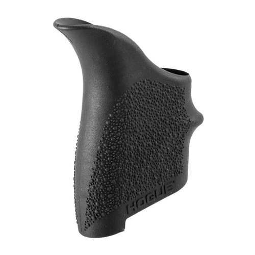 Les grip sleeves Beavertail de HOGUE offrent un ajustement parfait, un confort optimal et une protection contre le recul pour une manipulation instinctive de ton arme.