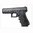 Découvrez les gaines de poignée HandALL Beavertail Grip Sleeve pour Glock 17/19X/34. Offrez confort et protection à votre arme. 🌟 Apprenez-en plus dès maintenant !