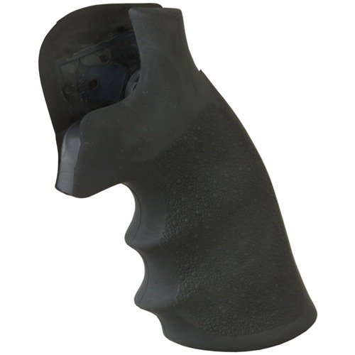 Les MONOGRIPS HOGUE offrent une prise solide et ergonomique, absorbent le recul et évitent le glissement, tout en s'adaptant parfaitement aux cadres S&W.