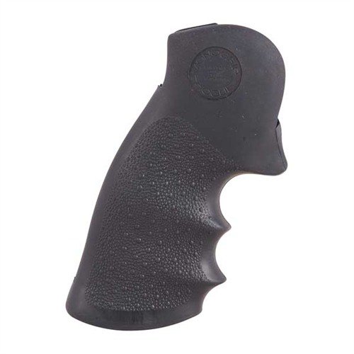 Les MONOGRIPS HOGUE offrent une prise solide et confortable, absorbent le recul et empêchent les glissements grâce à leur surface stippled.