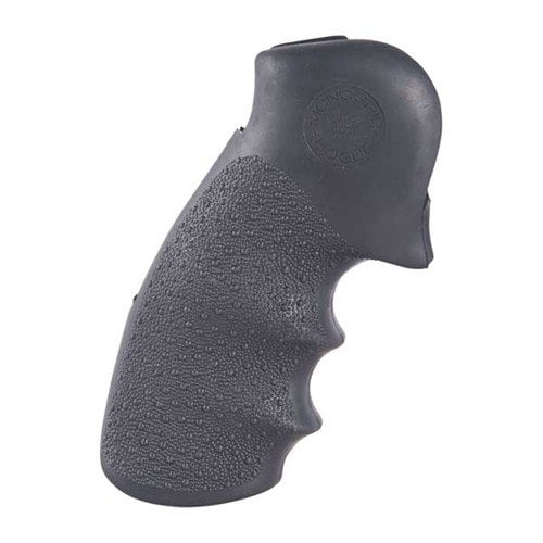 Les MONOGRIPS HOGUE offrent une prise solide et confortable avec un design ergonomique, absorbant le recul et empêchant les glissades, pour une précision optimale.
