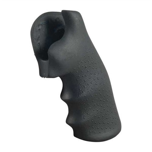 Les MONOGRIPS HOGUE offrent une prise ergonomique, absorbent le recul et restent solides sur le cadre, assurant précision et confort à chaque tir.