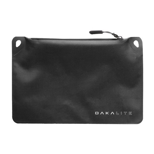 Le DAKA Lite Pouch de Magpul est léger, ultra-compact et fabriqué en nylon 70D TPU, idéal pour transporter ton matériel d'urgence ou électronique.