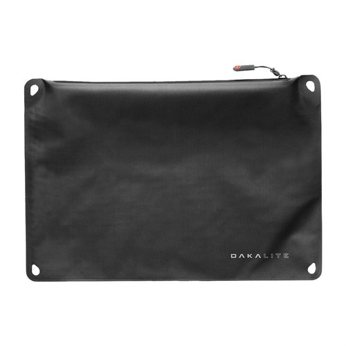 Le DAKA Lite Pouch de Magpul est léger, ultra-compact et fabriqué en nylon 70D TPU, idéal pour ranger ton équipement tout en économisant du poids.