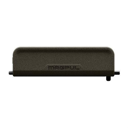Améliore ton AR-15 avec le Enhanced Ejection Port Cover de MAGPUL : installation facile, résistance à la corrosion et construction en polymère robuste.