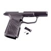 Améliore ton P365 avec le grip module Wilson Combat : meilleur contrôle du recul, ergonomie optimisée et texture agressive pour un tir précis et confortable.
