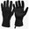 Paire de gants FLIGHT GLOVE 2.0 noir XL