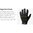 Gant Flight Glove 2.0 Coyote Taille M - 1 paire