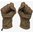 Gants Flight Glove 2.0 Coyote 2XL 1 paire