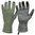 FLIGHT GLOVE 2.0 VERT SAUGE TAILLE L 1 PAIRE