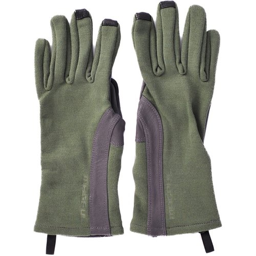 Les gants Magpul Flight Glove 2.0 offrent une protection flash et anti-statique, avec une excellente dextérité et un confort optimal pour toutes tes tâches.