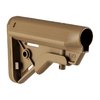 Le B5 SYSTEMS BRAVO est une crosse MIL-SPEC légère et compacte, offrant un excellent confort, un maintien anti-dérapant et des ajustements faciles.