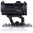AIMPOINT COMPM5 1.93" LEAP/10 Monture QD Noire