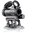 AIMPOINT COMPM5 1.93" LEAP/10 Monture QD Noire