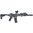 AIMPOINT COMPM5 1.93" LEAP/10 Monture QD Noire