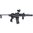 AIMPOINT COMPM5 1.93" LEAP/10 Monture QD Noire