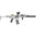 AIMPOINT COMPM5 1.93" LEAP/10 Monture QD Noire