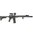 AIMPOINT COMPM5 1.93" LEAP/10 Monture QD Noire