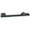 AR-15 PEAK/02 guidon avant repliable hauteur 1,93"