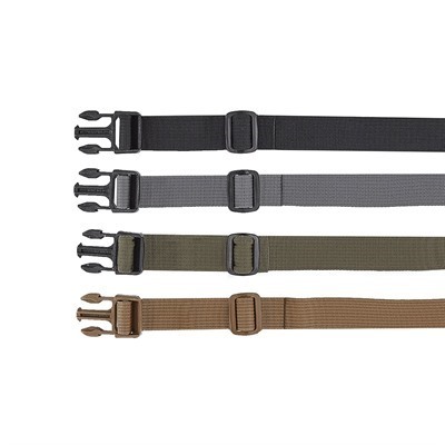 Le Back Strap est essentiel pour ton Micro Fight Chest Rig, offrant maintien et confort, et peut aussi servir de sling pour un transport croisé.