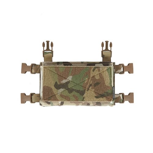 Le Micro Fight Chassis Mk4 est léger, modulaire et ultra-efficace, te permettant de transporter plusieurs types de munitions et d'équipements selon tes besoins.