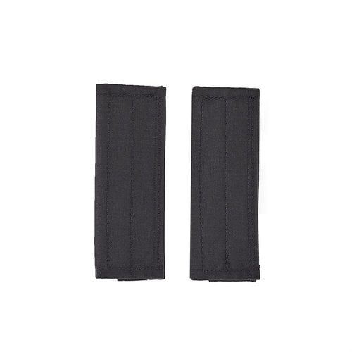 Le Shoulder Cover TRI Fold de SPIRITUS SYSTEMS couvre tes sangles LV/119, offrant confort et facilité d'utilisation, tout en permettant un routage simple des câbles.