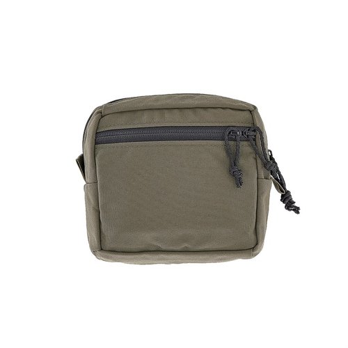 La Medium GP Pouch MK3 de Spiritus Systems offre un design léger, un système d'attache amélioré et un intérieur Velcro pour un rangement optimal de ton équipement.