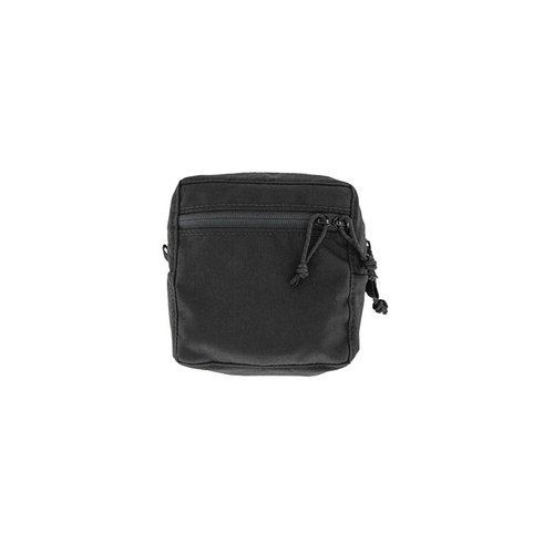 Le Small GP Pouch de Spiritus Systems offre un espace de rangement optimal pour tes équipements, y compris des lunettes de vision nocturne, avec une construction robuste en 500d Cordura.