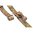 Bretelle GMT largeur 1,25 pouces MULTICAM