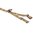 Bretelle GMT largeur 1,25 pouces MULTICAM